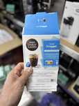Dolce Gusto капсули поштучно в наявності