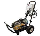 Myjka Wysokociśnieniowa 1260 l/h 150 bar, moduł 21 l/min. 5,5 kW 400 V