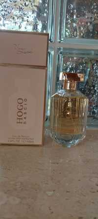 Perfumy Hogo Bascio