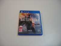 Battlefield 1 PL - GRA Ps4 - Opole 0821