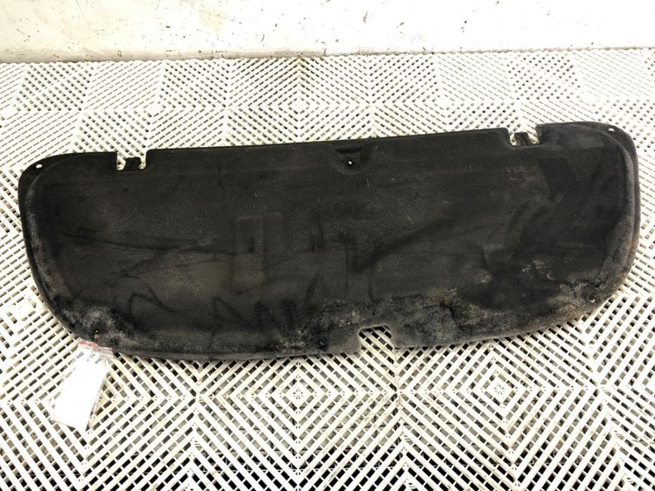 WYGŁUSZENIE MASKI - 269.00 PLN - TOYOTA COROLLA Kombi (_E21_) 2019 - 2022 2.0 Hybrid (MZEH12) 112