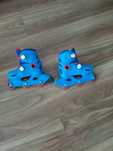 Rolki Dla Dzieci Oxelo Play3