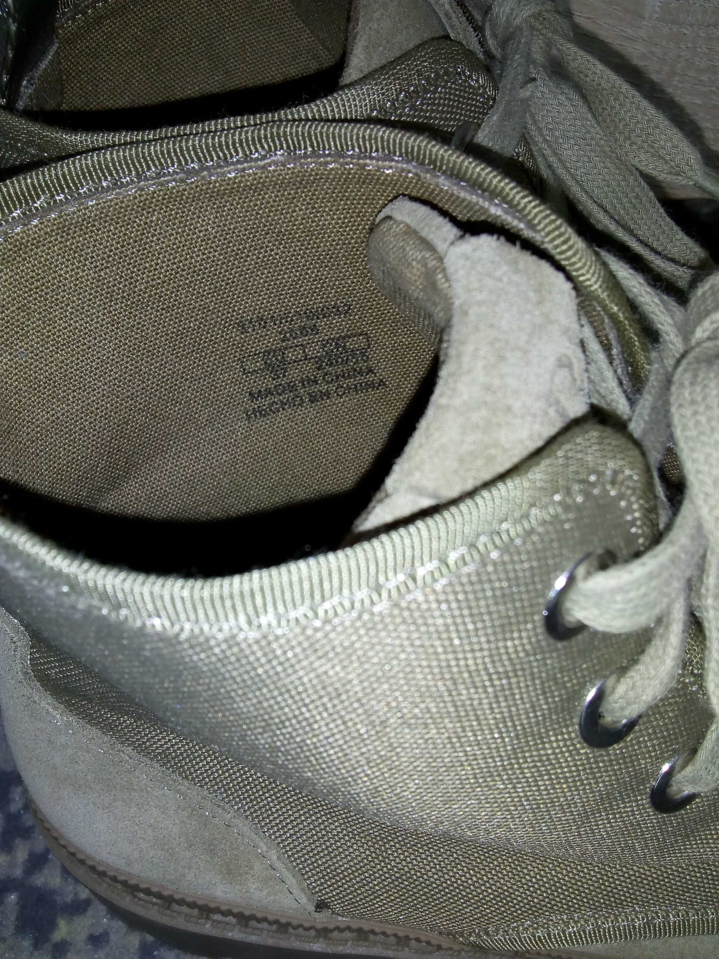 Buty ZARA na pół skórzane r.37 Stan jak nowe