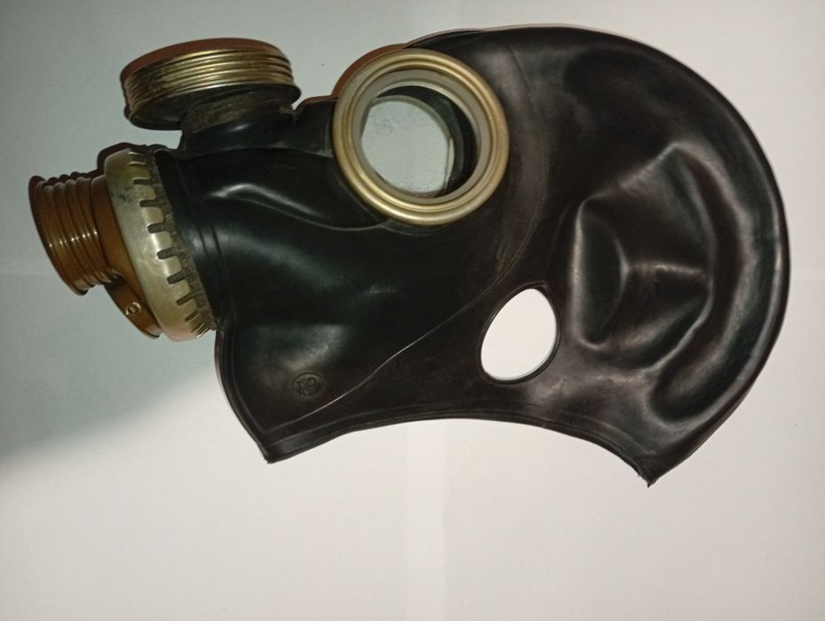 Набор противогаз ГП5М