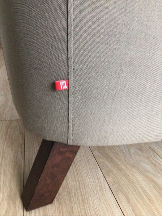 Komplet wypoczynkowy Vox Roce.