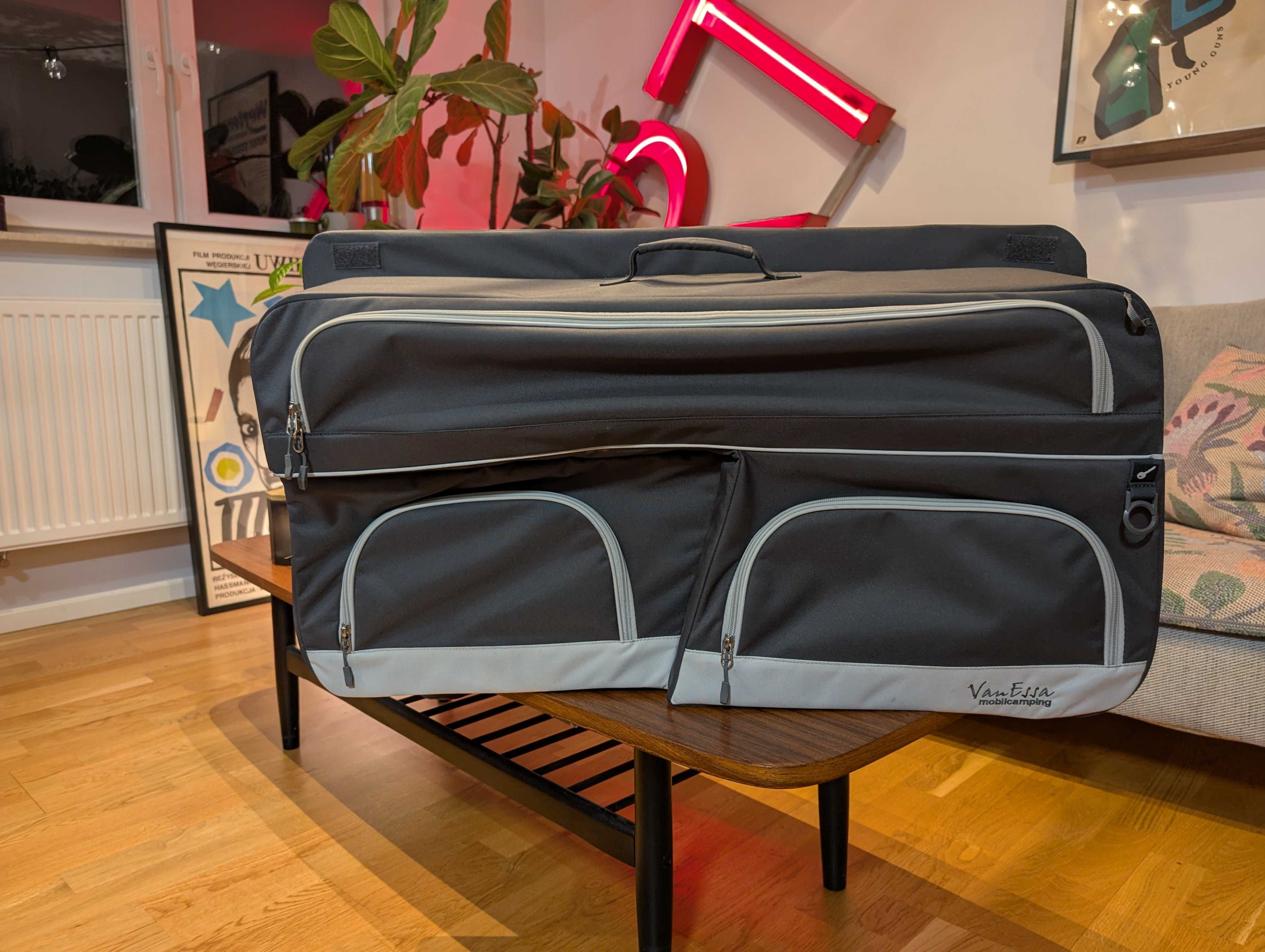 Torba okienna VanEssa do VW California (T5/T6/T6.1)  Ocean / Coast