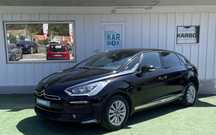 Citroën DS5