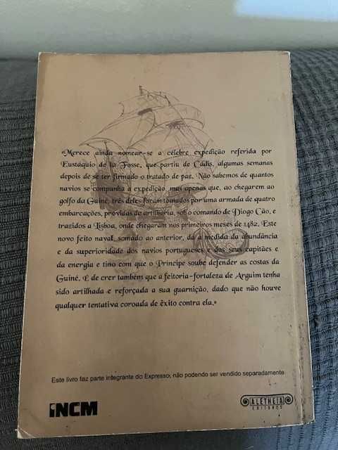 Os  Descobrimentos Portugueses