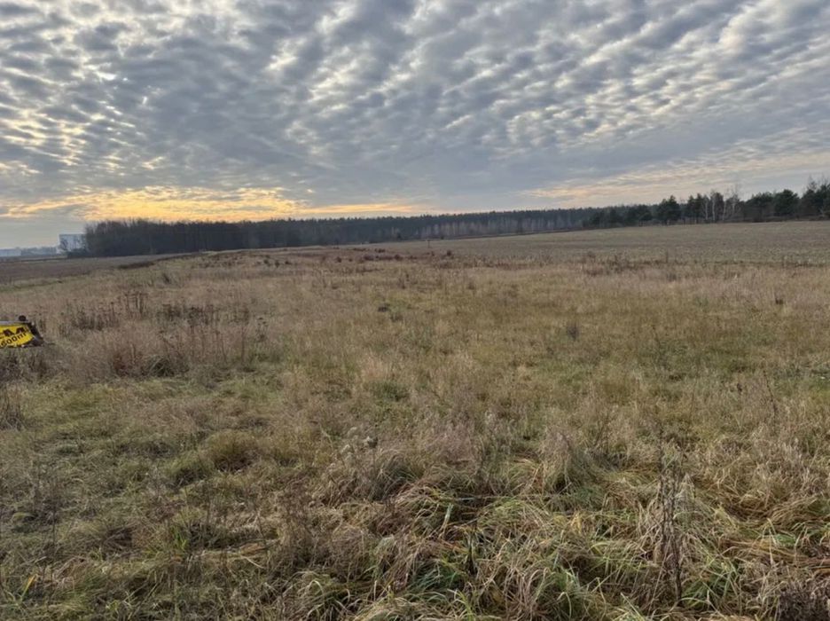 Działka budowlana 2311 m2