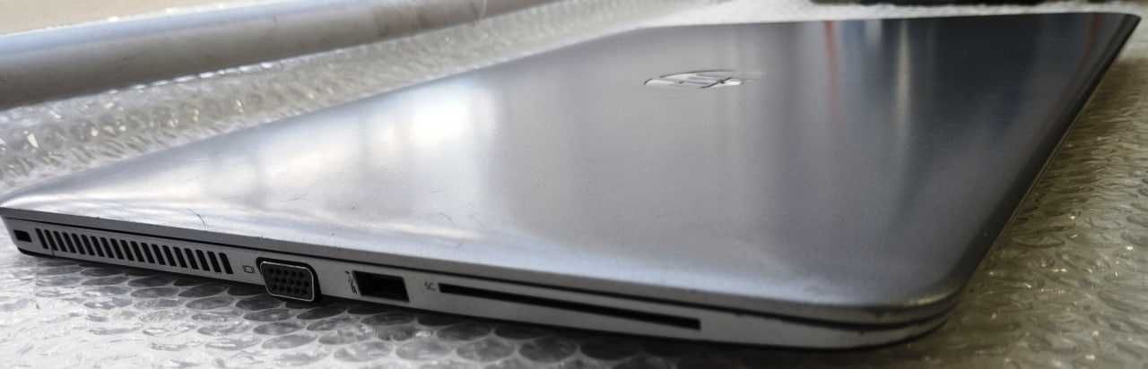 HP EliteBook 850 G3 15.6" FHD i5-6200U DDR4 8Gb SSD256 Ак ≈ 3г