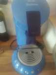 Maquina café phillips