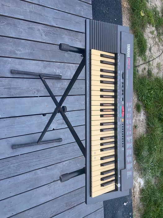 keyboard yamaha psr 3