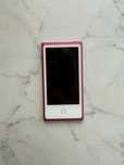 iPod nano 7(розовий)