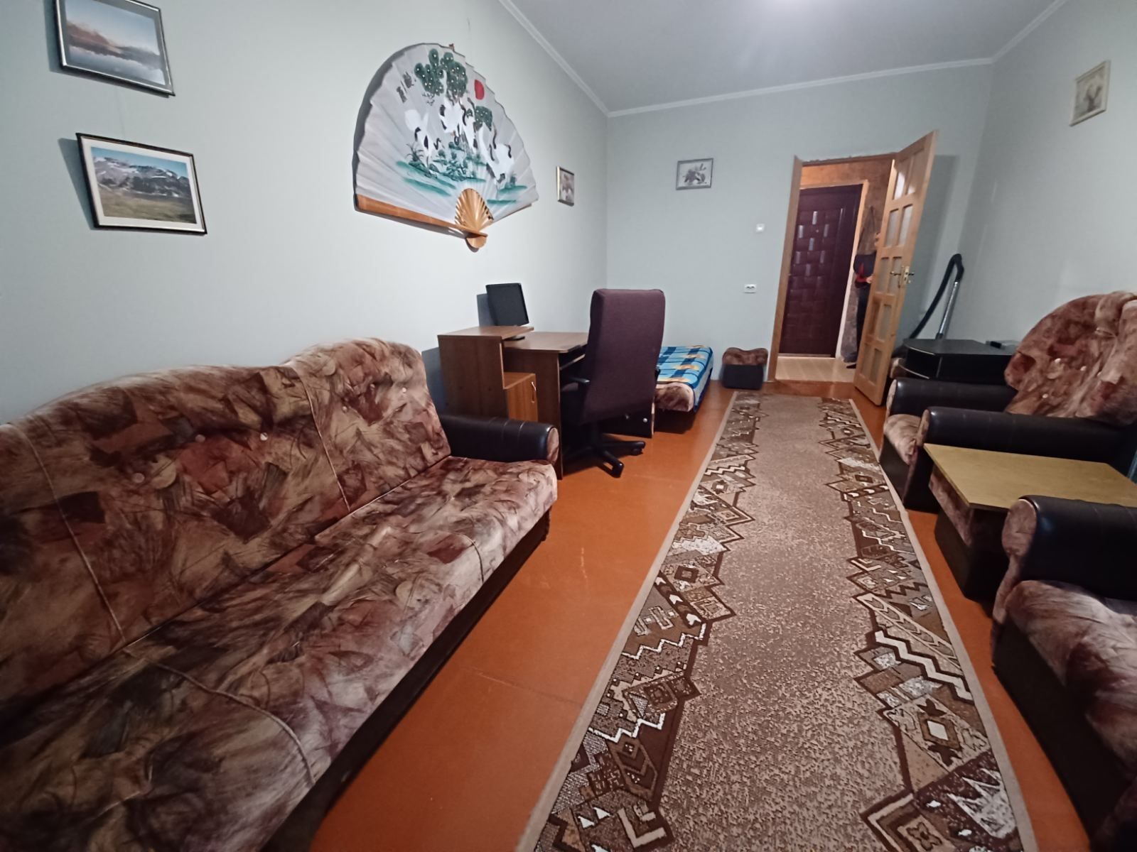 Оренда 1-кімн квартири по вулиці Гната Хоткевича