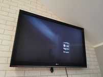 Telewizor lg 42 cale