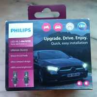 Philips Ultinon Access h4