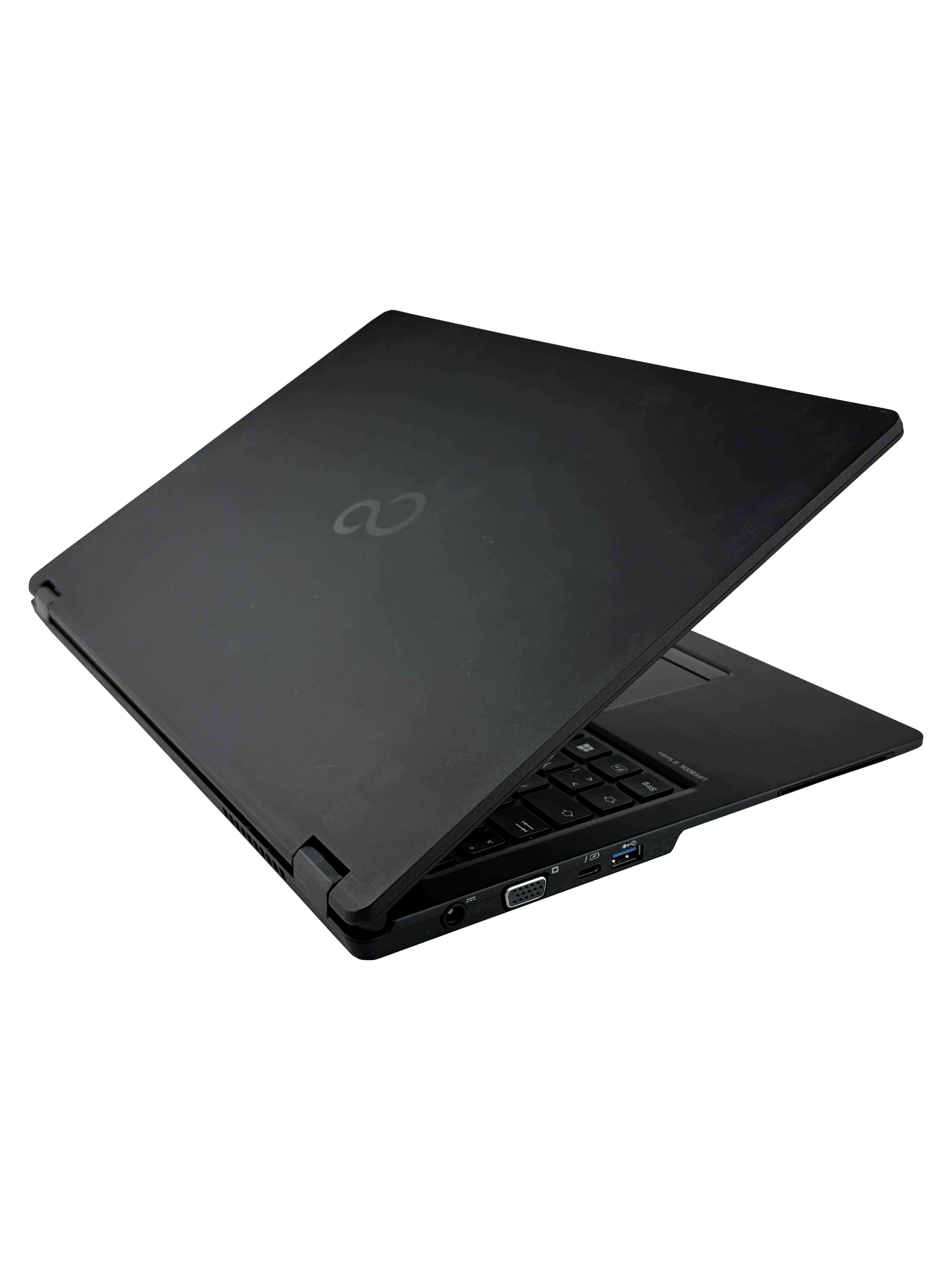 Ноутбук 15.6" Fujitsu LifeBook U7510 | i5-10210U FHD IPS 8/256GB SSD