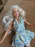 Lalka barbie firmy Mattel 1998rok