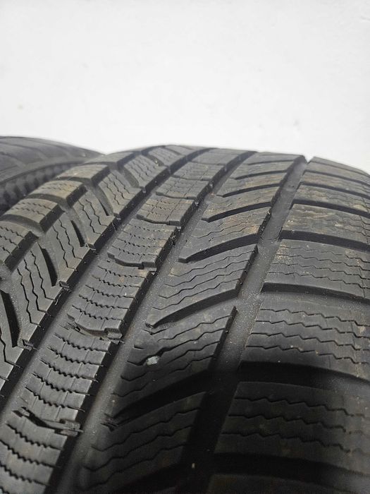 Continental winterContact TS 870 P 245/40 R18 97V DOT23 DOT 21