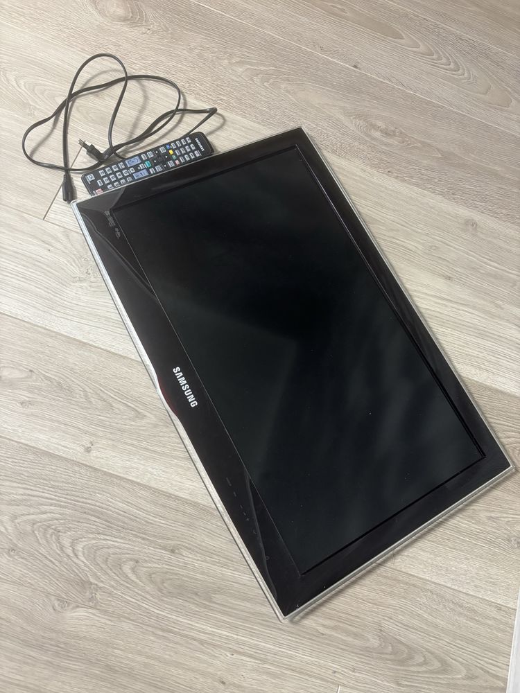 Телевізор Samsung