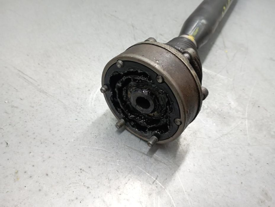 Transmissão frente direita SEAT Ibiza IV (6J5, 6P1)