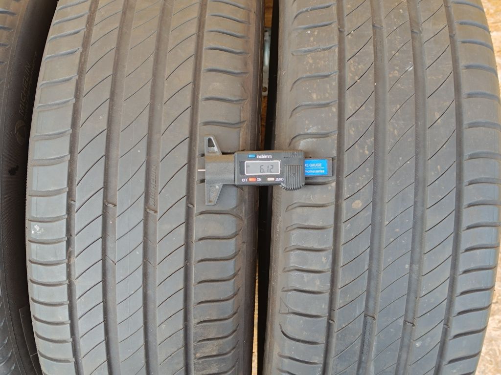 205/60R16 92V Michelin Primacy 4 S1