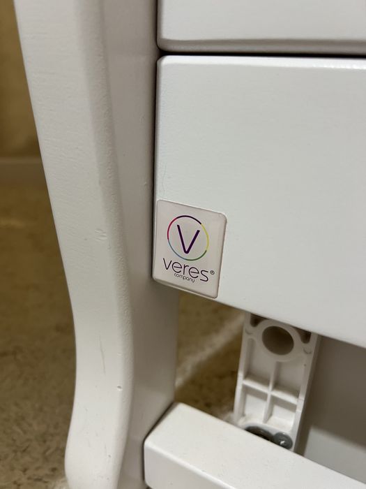 Ліжко для немовлят Верес з маятником