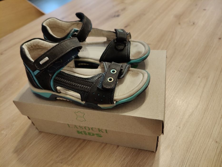 Buty sandały Lasocki 29