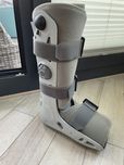 Orteza typu Walker rozmiar 46-47