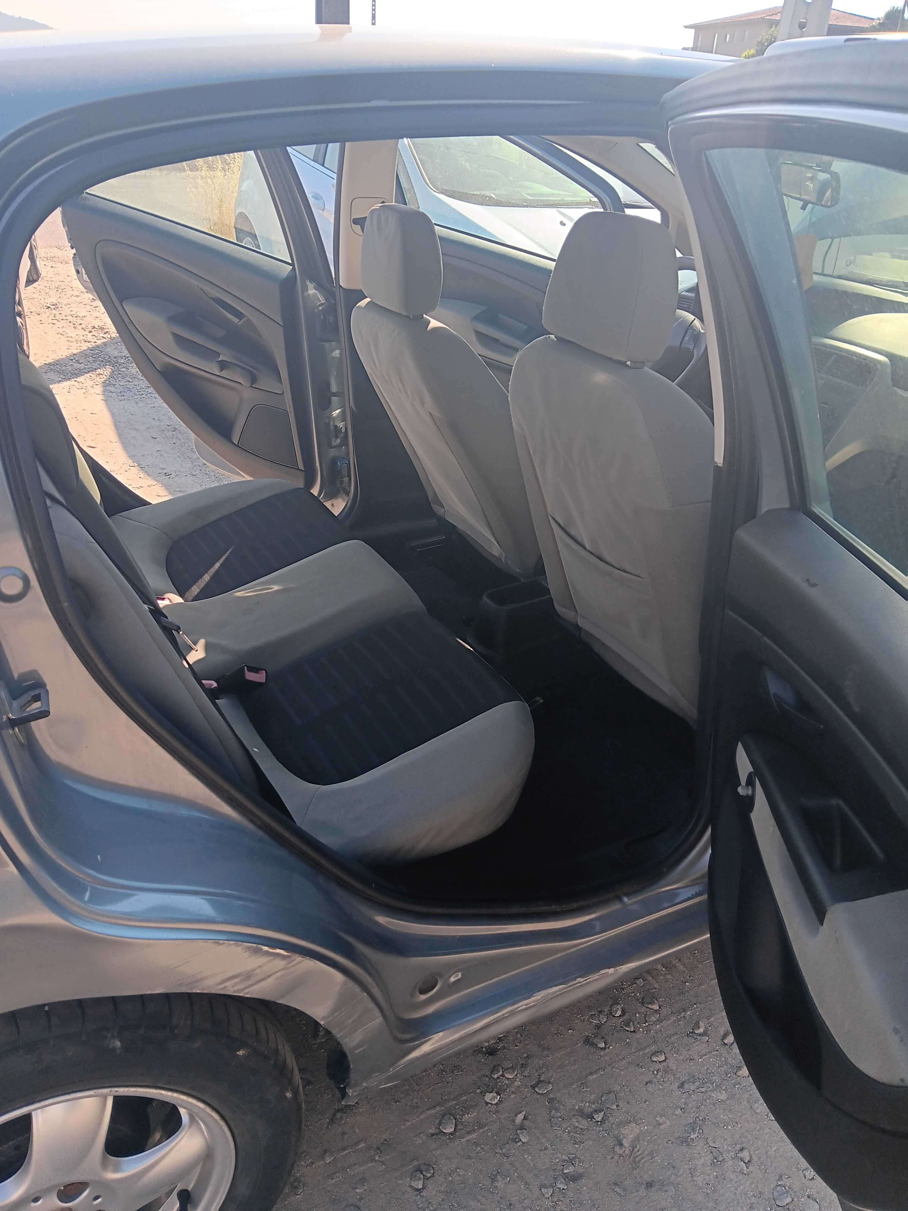 Fiat Punto 1.2 Gasolina