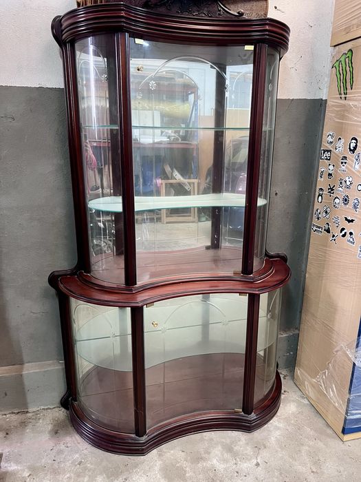 Conjunto de 6 moveis em muito bom estado