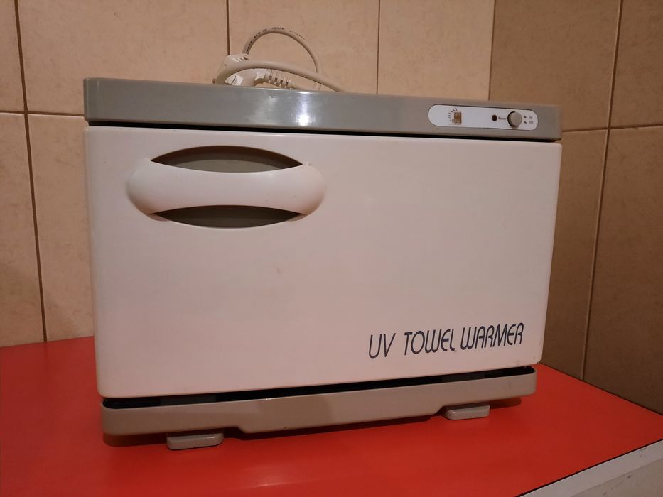 Подогреватель полотенец стерилизатор