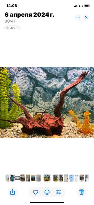 Стерилизатор Aquael UV AS-9W, для аквариумов до 350л б у