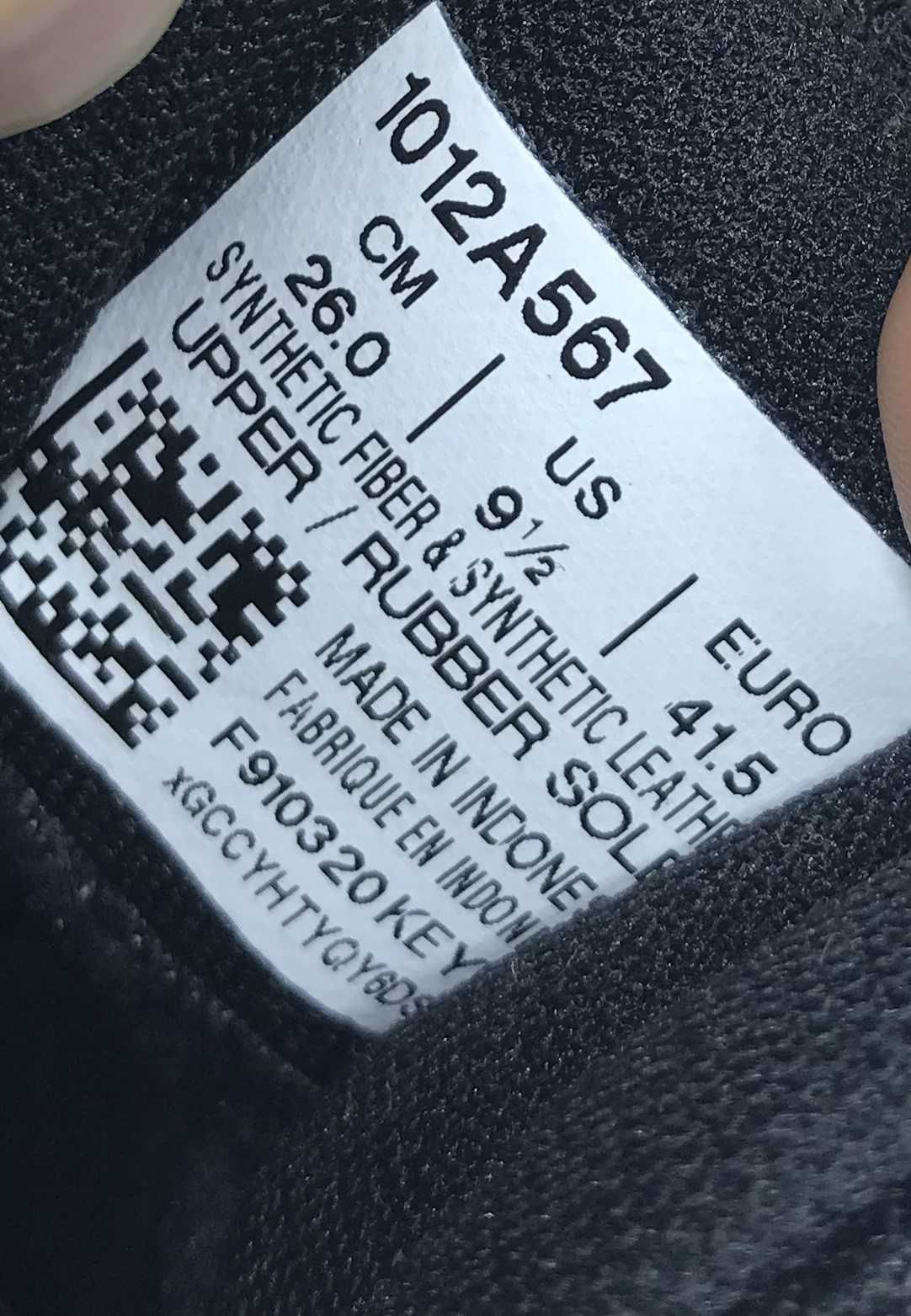 ASICS Gel-Sonoma 5 Goretex r.41,5 oryginalne buty biegowe męskie