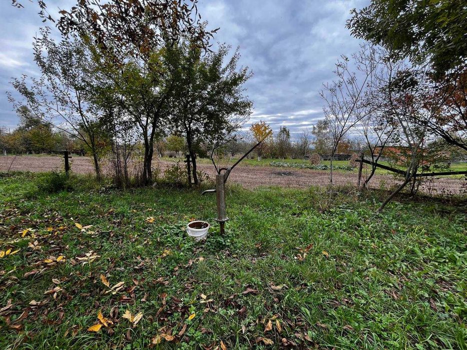 Ділянка 25 сот в с. Пійло