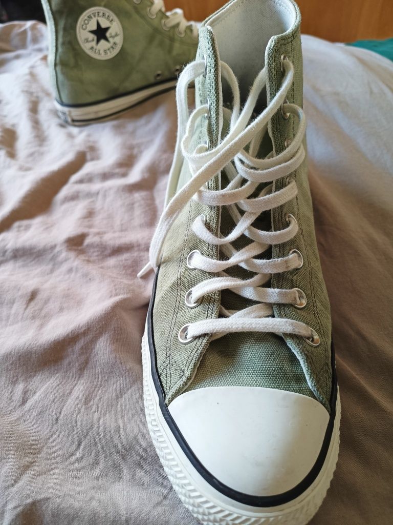 Sapatilhas altas 'Chuck Taylor All Star' - 43 - Novas