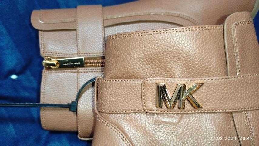 Полусапожки женские Michael Kors 9 розмір