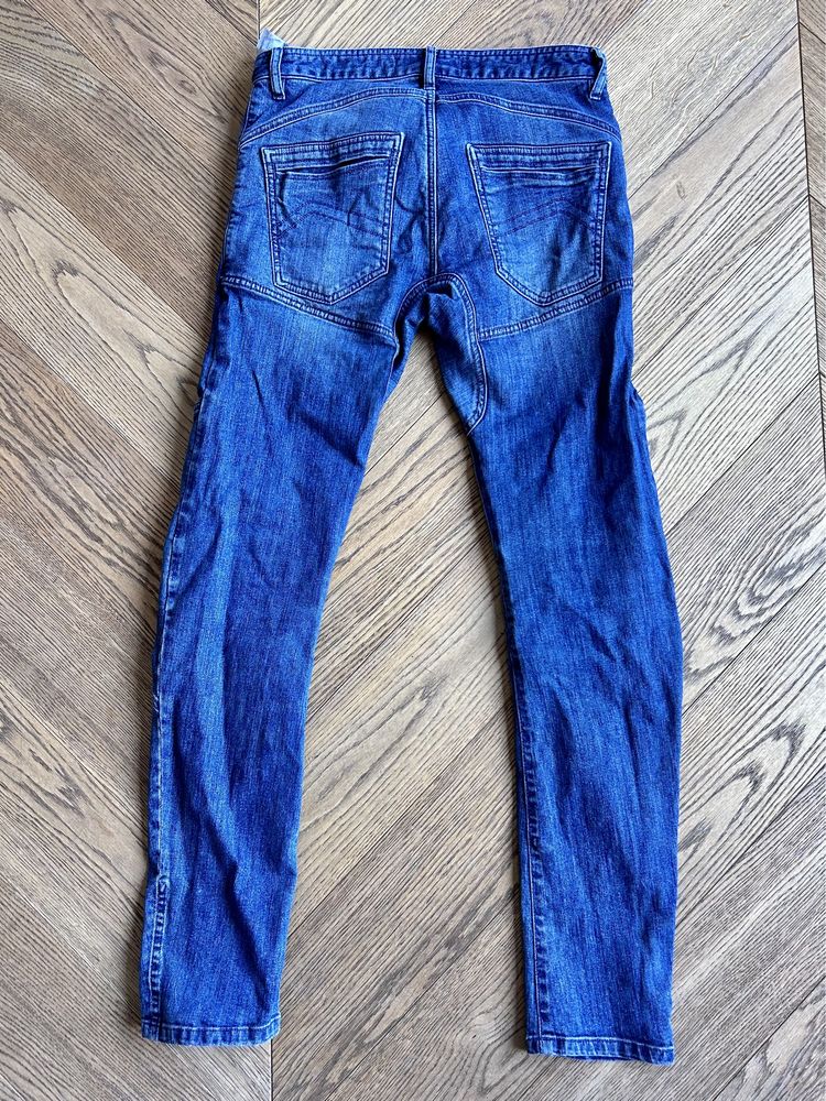 Spodnie DAINESE Jeans Todi Slim rozm. 30