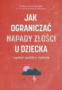 Jak Ograniczać Napady Złości U Dzieci.