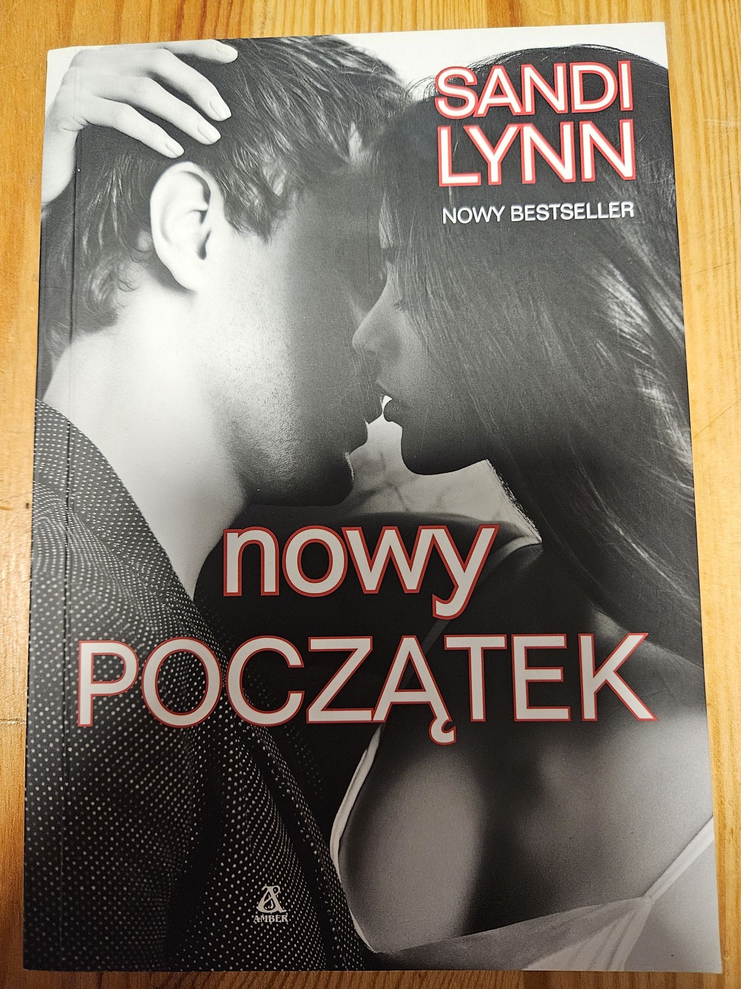 Nowy początek, S. Lynn