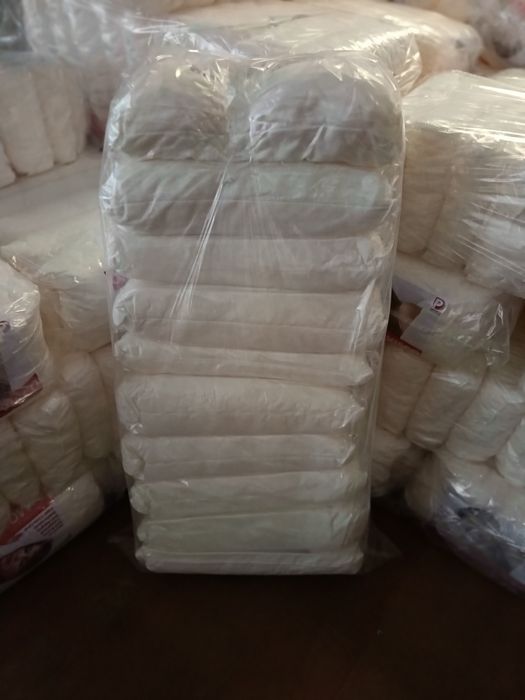 Lote Almofadas 60x40