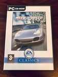 Need For Speed Porsche 2000 Classics Gra PC