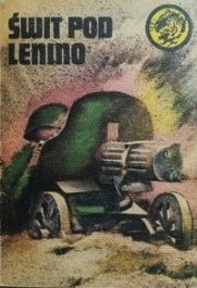 Świt Pod Lenino Cz. Podgórski