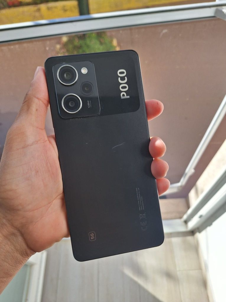 Poco X5 Pro 5G (Como Novo)