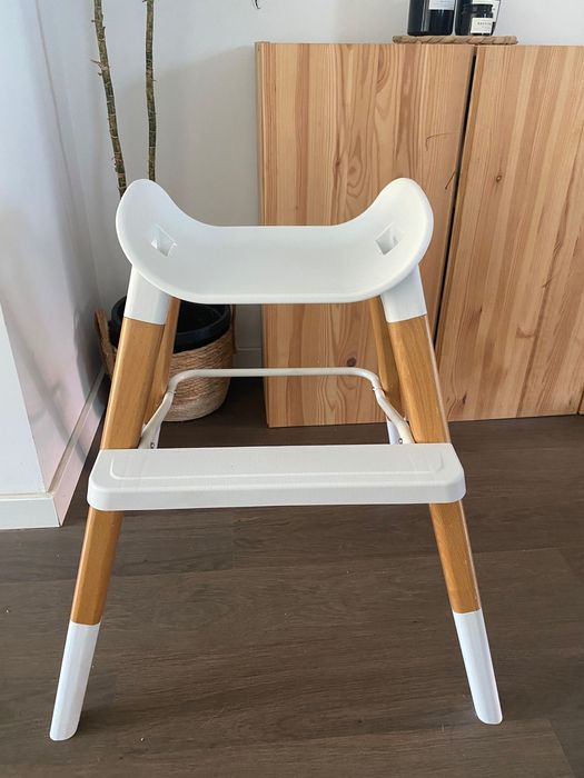 Cadeira Alta Bebe