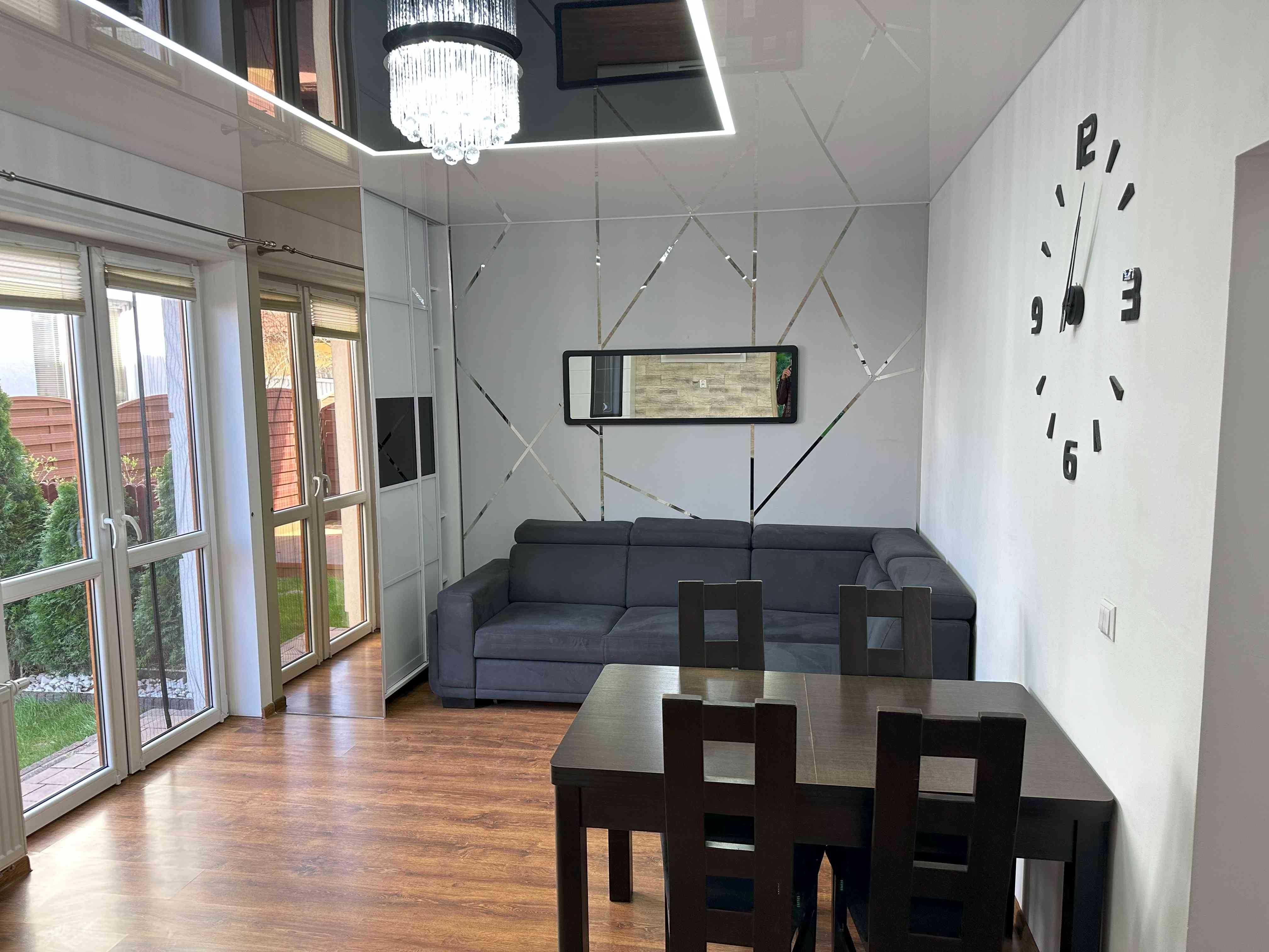 Wynajmę mieszkanie bezczynszowe  67 m2 Warszawa, Marki Mazowieckie