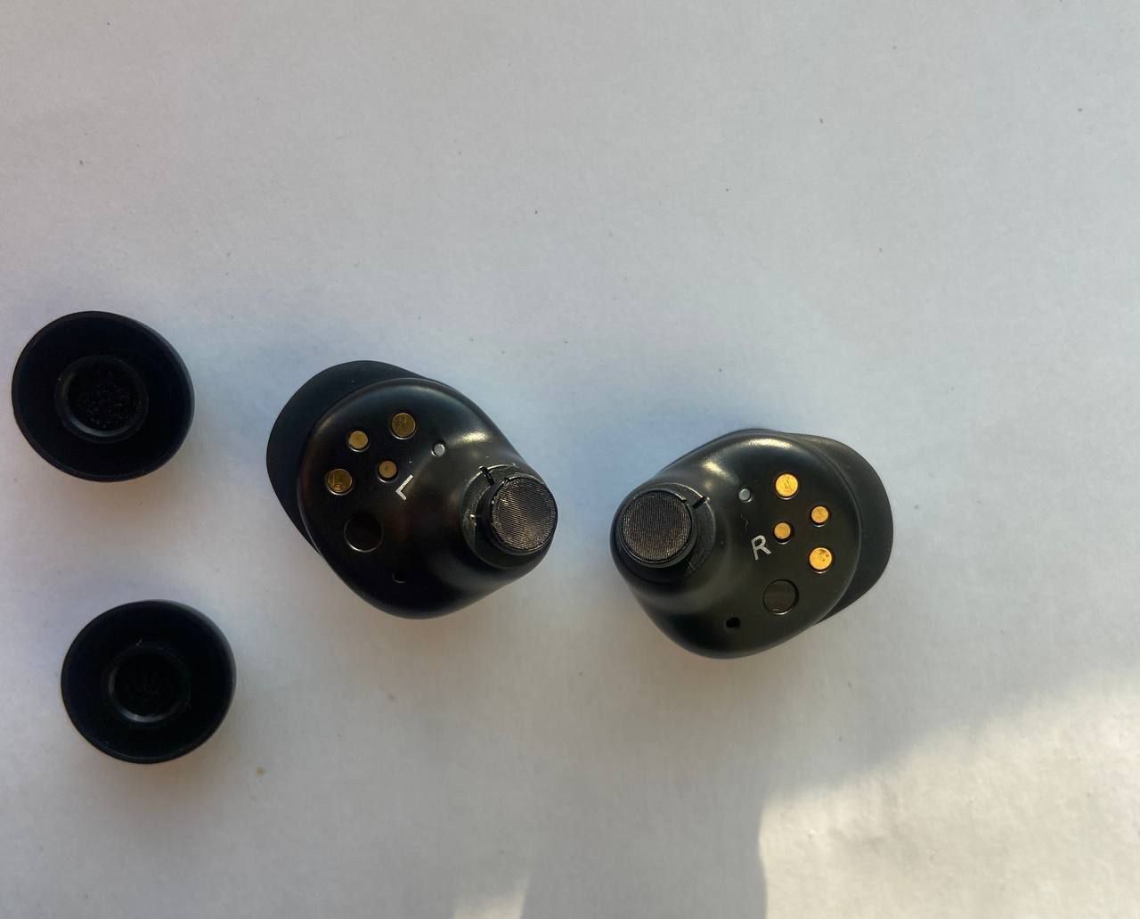 Наушники Sennheiser Momentum True Wireless 3