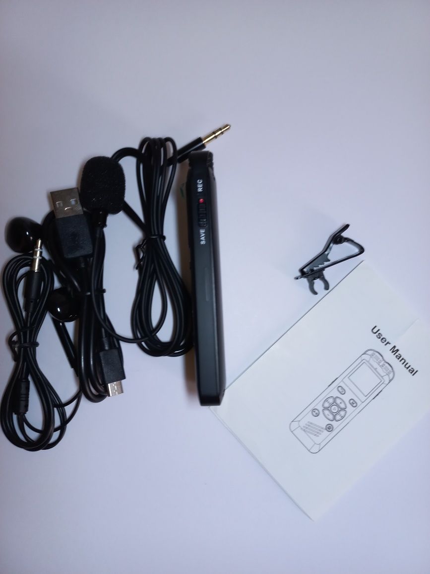Диктофон Savetek GS-R69 , 16 Гб