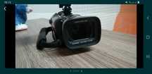 Обмін,JVS GZ-HD7ER 60гігКамера весь комплект,