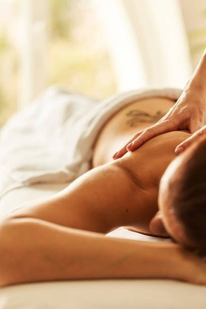 Виїзд. Професійний масаж у вас вдома!/Professional massаge